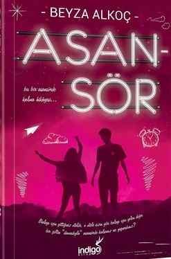 asansor